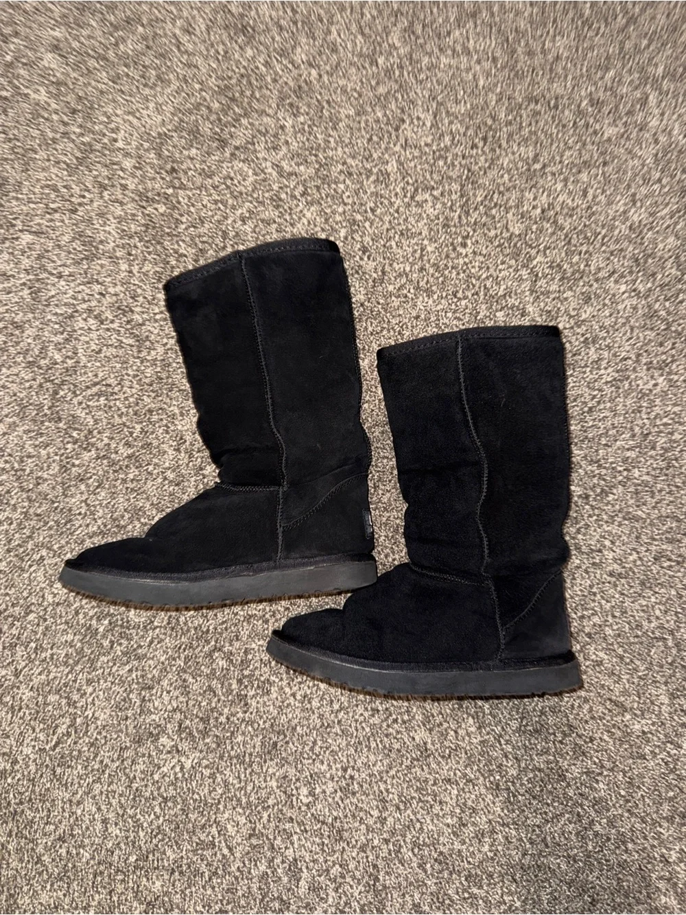 UGG Classic Tall 5815 Boots